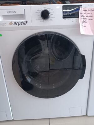 [TEŞHİR] ALTUS AL 9103 DB 1000 Devir 9 kg Çamaşır Makinesi