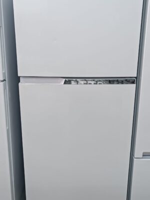 [DEFOLU] ARÇELİK 566411 MB Çift Kapılı No Frost Buzdolabı