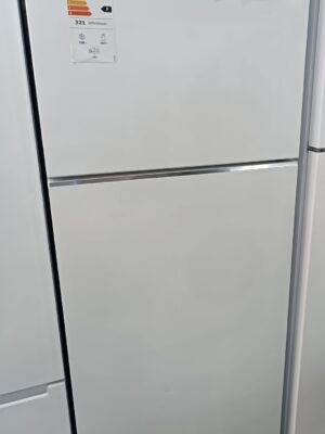 [DEFOLU] SAMSUNG RT47CG6002WW Çift Kapılı No Frost Buzdolabı