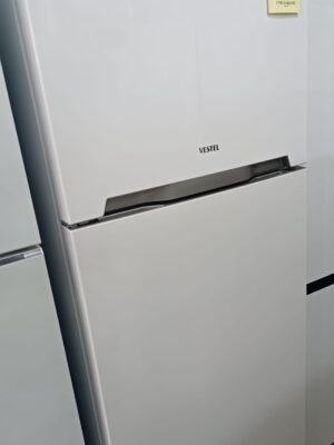[DEFOLU] VESTEL NF480 A+ Çift Kapılı No Frost Buzdolabı