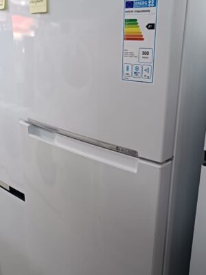 [TEŞHİR] SAMSUNG RT46K6000WW Çift Kapılı No-Frost Buzdolabı