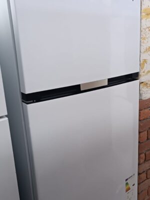 [DEFOLU] ARÇELİK 570475 MB Çift Kapılı No Frost Buzdolabı