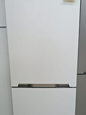 [DEFOLU] VESTEL NFK480 Kombi No-Frost Buzdolabı