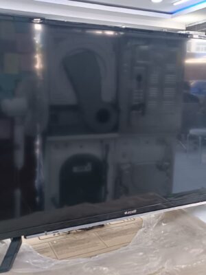 [SIFIR] ARÇELİK A40L 8840 5B 4K Ultra HD 40" Smart LED Televizyon