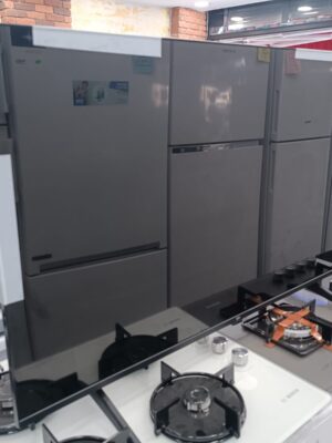 [SIFIR] BEKO Crystal 7 B43 D 790 B 4K Ultra HD 43" 109 Ekran Uydu Alıcılı Android Smart LED TV