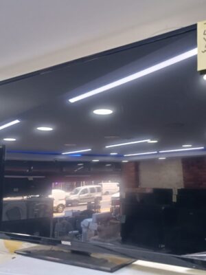 [TEŞHİR] VESTEL 49FB7000 Full HD Uydu Alıcılı Smart LED Televizyon