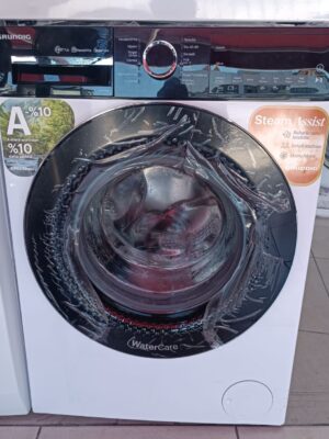 [DEFOLU] GRUNDIG GPWM 92855 9 kg 1200 Devir Çamaşır Makinesi