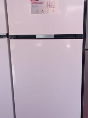 [DEFOLU] ARÇELİK 570475 MB Çift Kapılı No Frost Buzdolabı 478LT