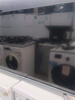 [TEŞHİR] GRUNDİG 40 GFF 6930 A Full HD 40" 102 Ekran Uydu Alıcılı Android Smart LED TV