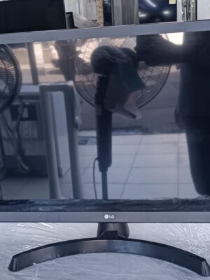 [TEŞHİR] LG 28TL510S-PZ HD 28" 72 Ekran Uydu Alıcılı Smart LED TV