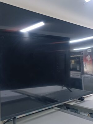 [TEŞHİR] SUNNY SN50FMN252 4K Ultra HD 50" 127 Ekran Uydu Alıcılı webOS Smart LED TV