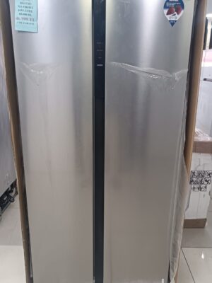 [SIFIR] DİJİTSU VESTEL DBD600 Gardırop Tipi No Frost Buzdolabı 549LT