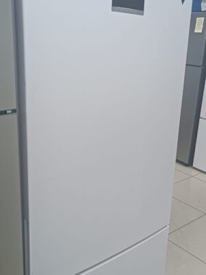 [DEFOLU] SAMSUNG RB50RS334WW Kombi No Frost Buzdolabı