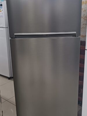 [DEFOLU] BEKO 970464 MI A++ Çift Kapılı No Frost Buzdolabı 465 lt
