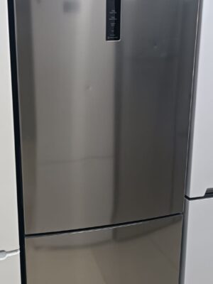 [DEFOLU] LG GC-B569NLLM Kombi No Frost Buzdolabı 461 LT