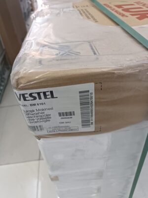 [SIFIR] VESTEL BM 6101 6 Programlı Bulaşık Makinesi